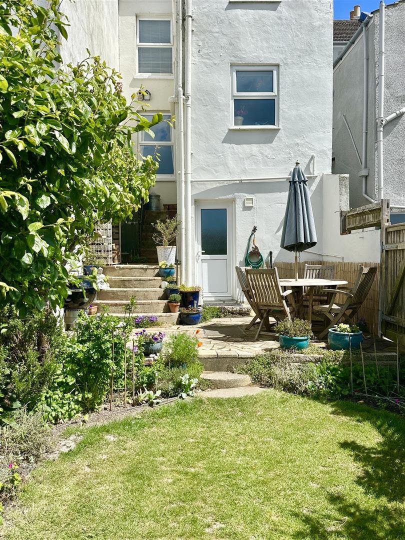 Athelstan Road, Hastings